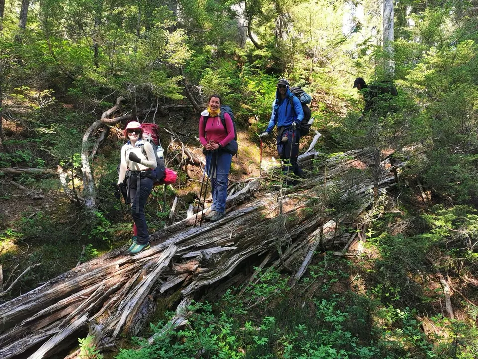 Wildnis, Gemeinschaft, Glaube: Mein Abenteuer in Kanada