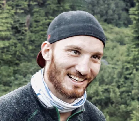 Benedikt Müller