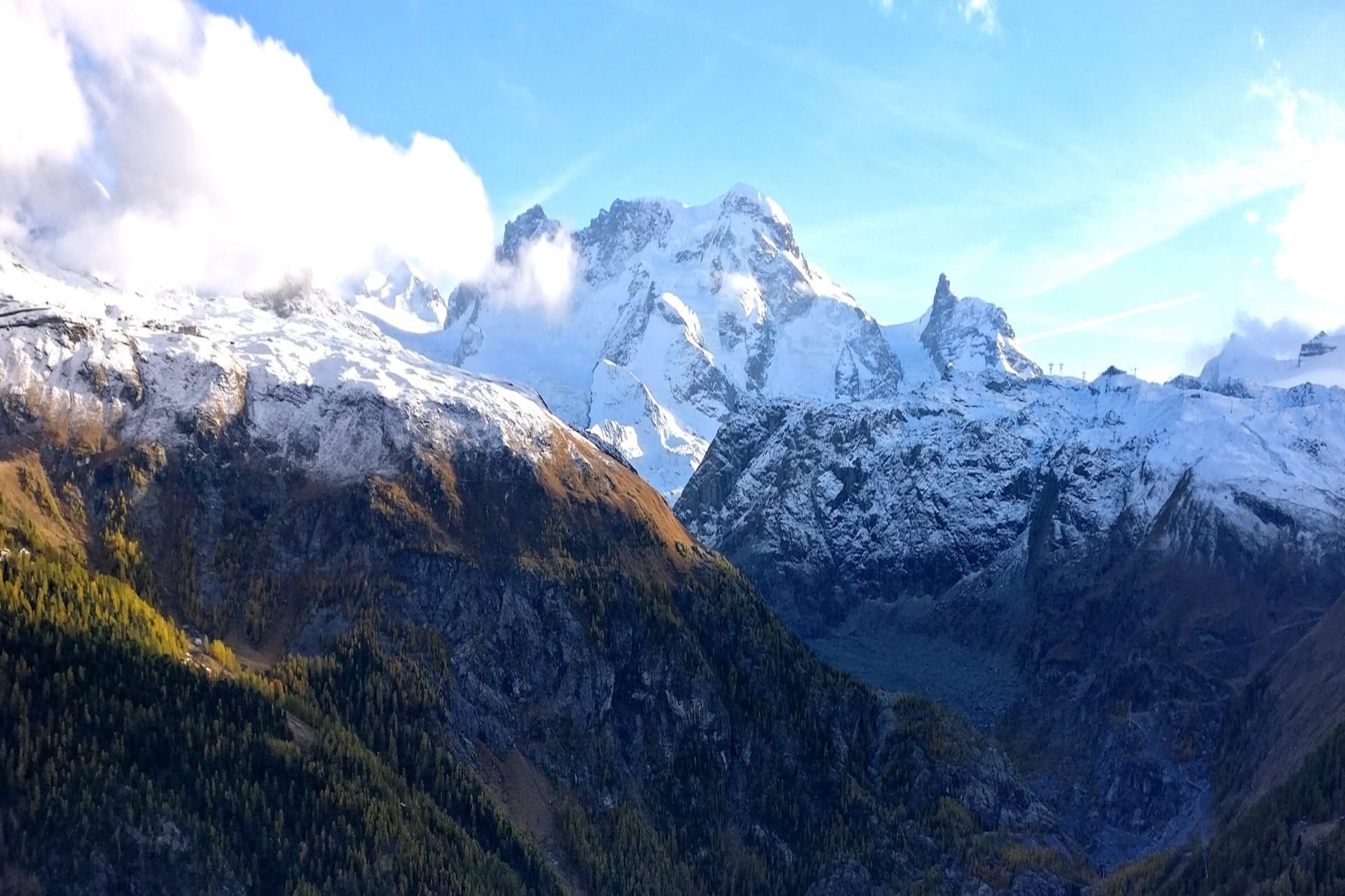 Adventure in den Bergen 2022