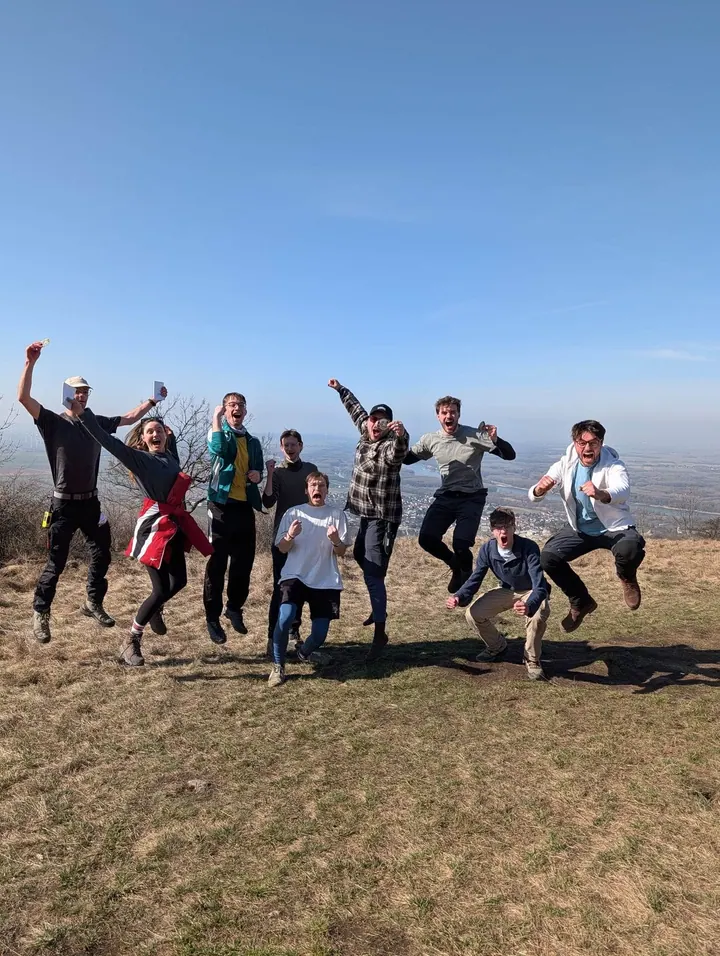 Beyond Your Limits März 2026