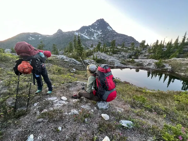 Expedition Kanada 2024