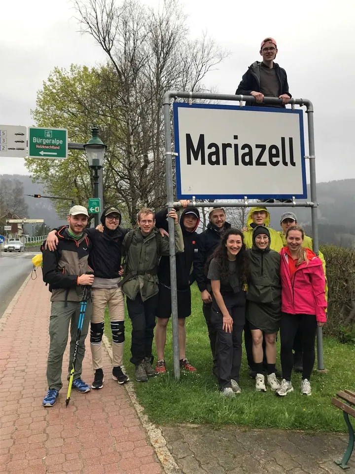 Mariazell OneWay 2023