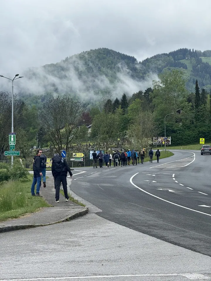 Mariazell OneWay 2024