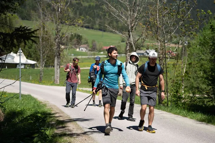 Mariazell OneWay 2025
